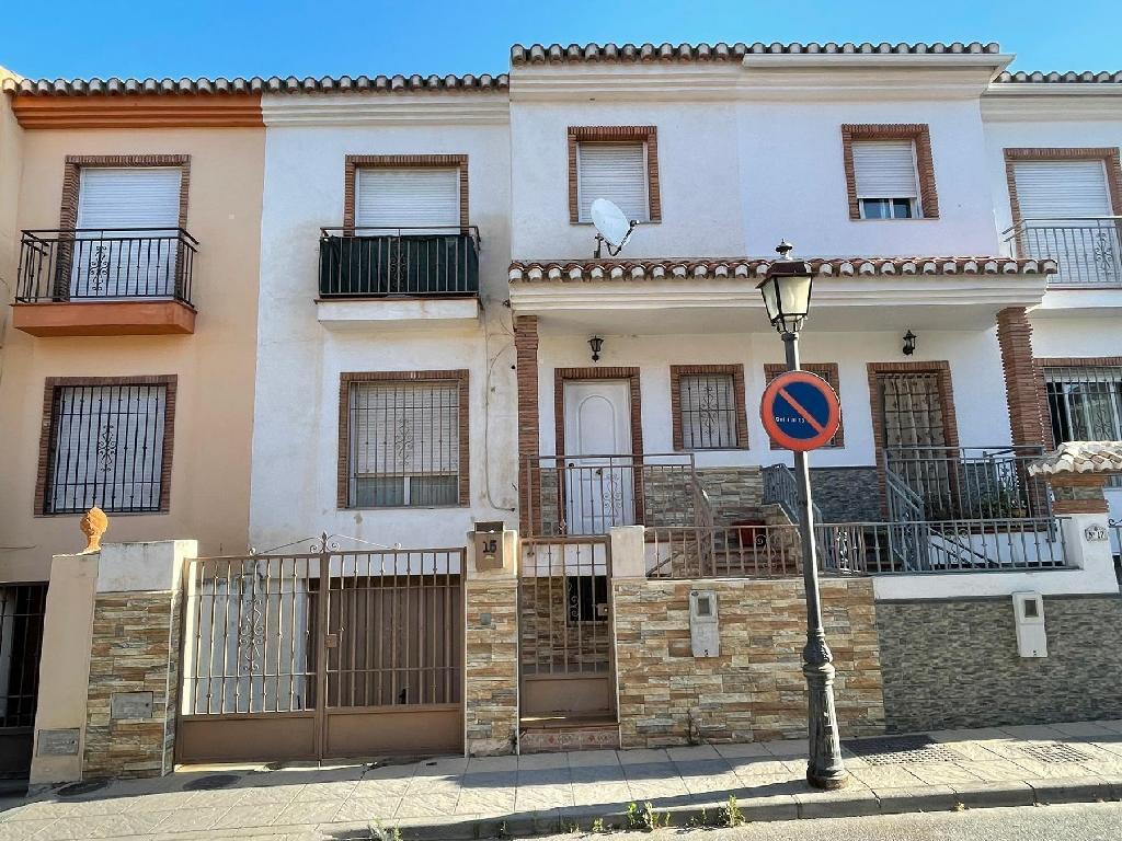 Vegas Del Genil