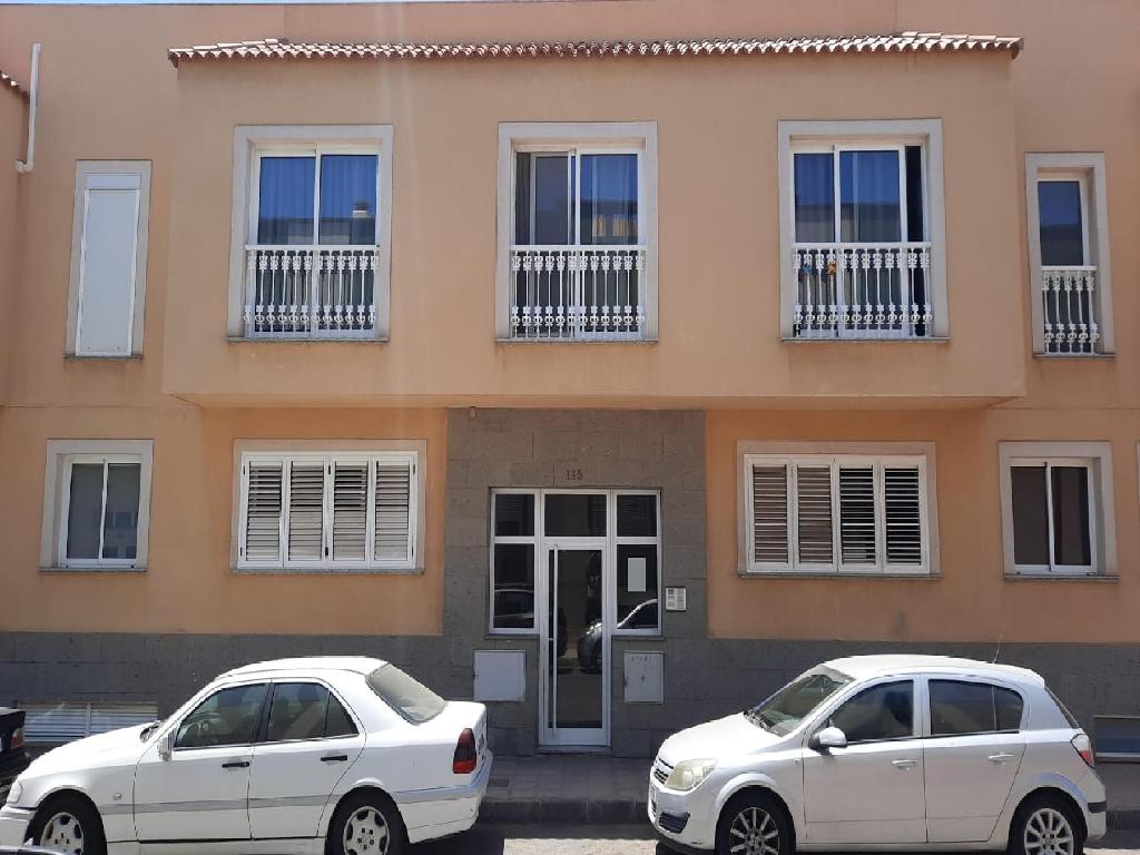 Puerto Del Rosario