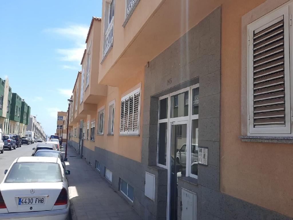 Puerto Del Rosario