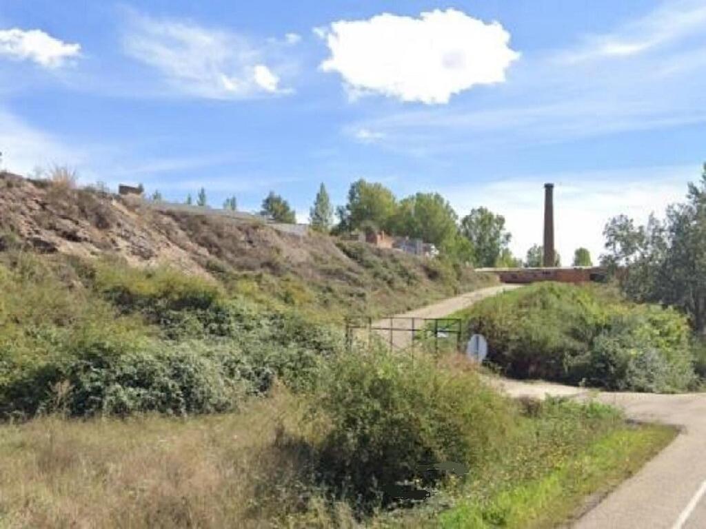 Cimanes Del Tejar