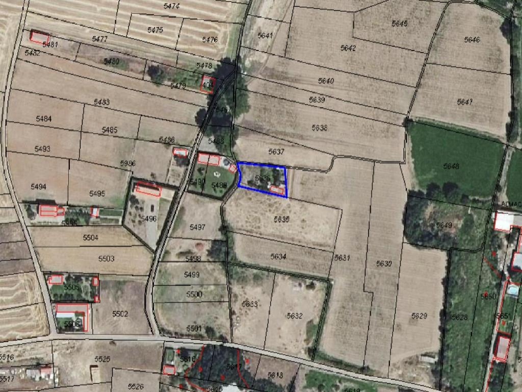 SITIO DE LA TRAVIESA (Villarejo De Orbigo)