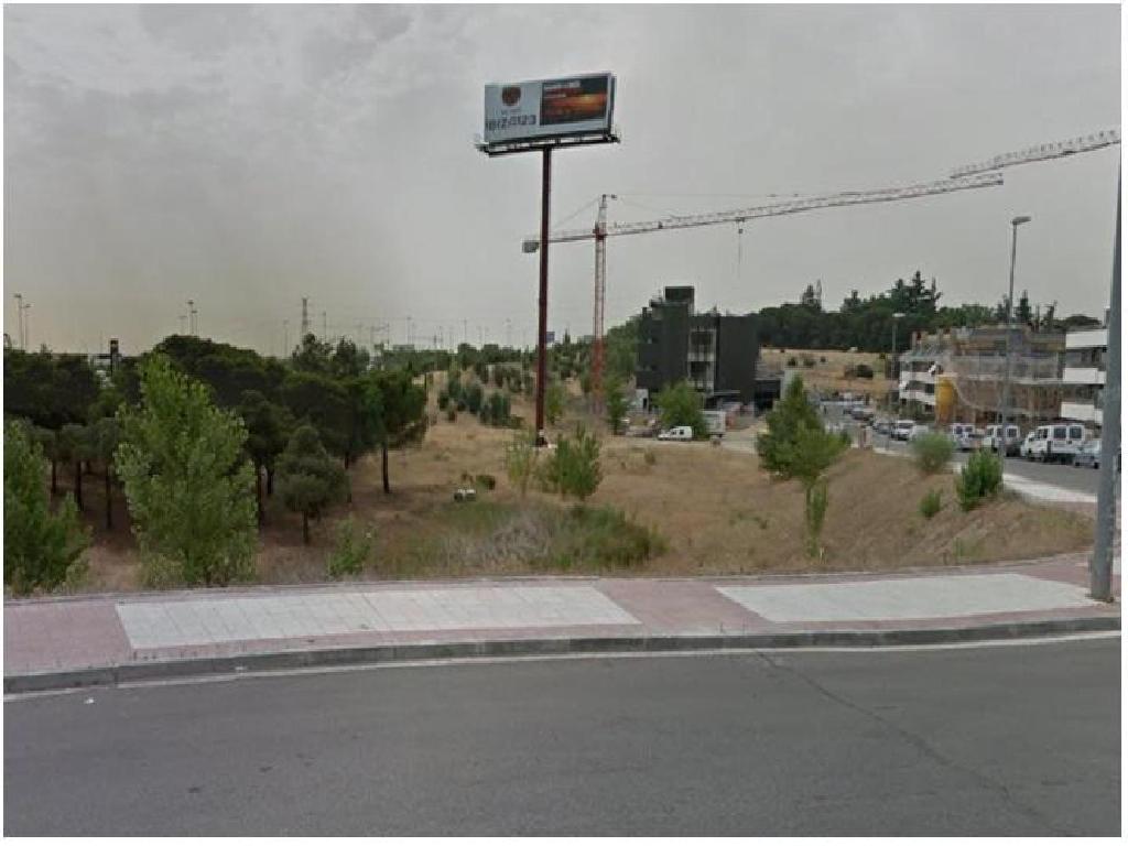 Las Rozas