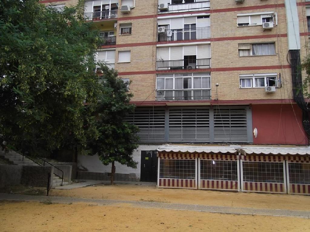 San Juan De Aznalfarache