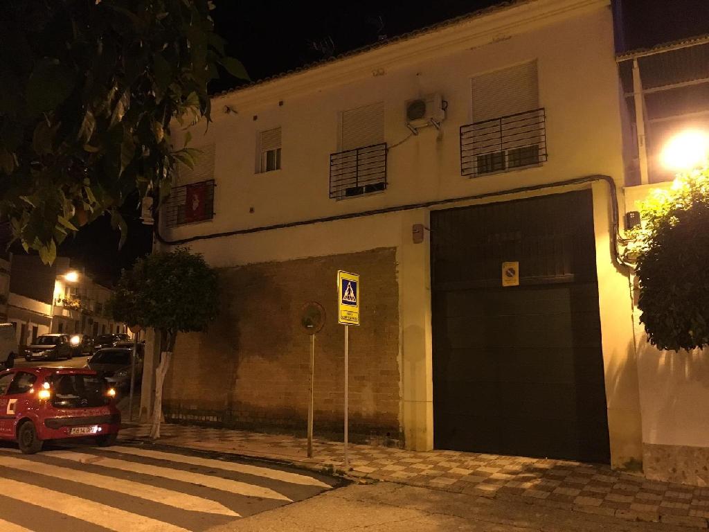 El Carpio