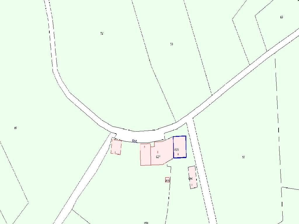 RAFAEL JIMENEZ HERNANDEZ FINCA 4442 (Bimenes)