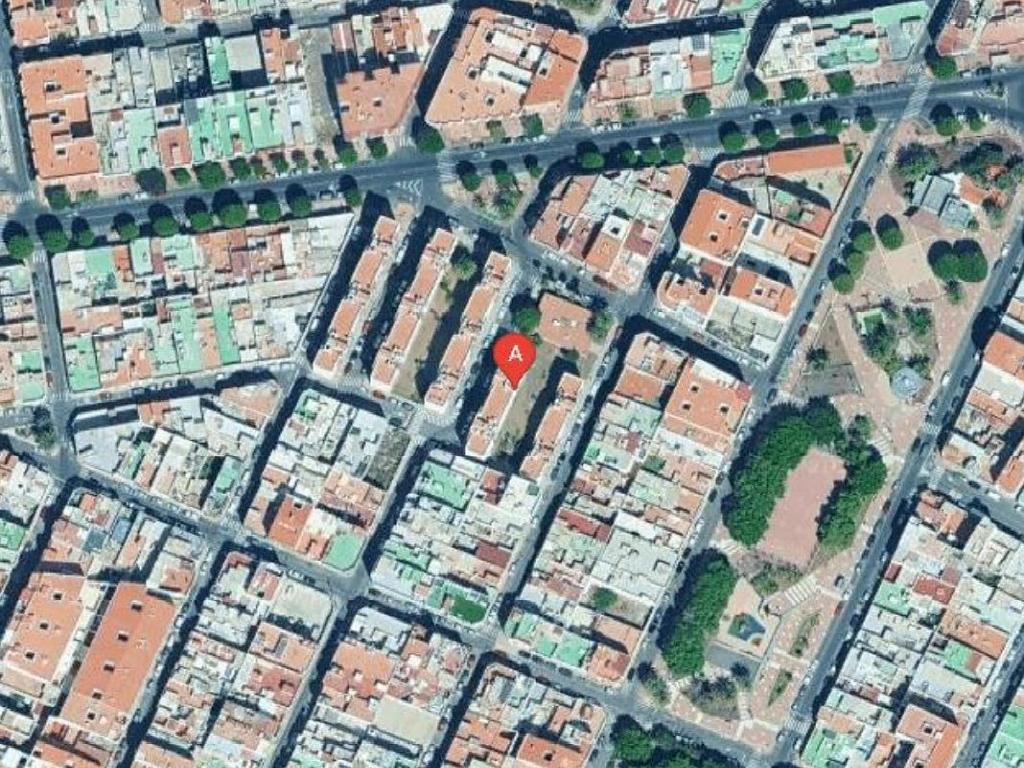 Santa Lucia De Tirajana