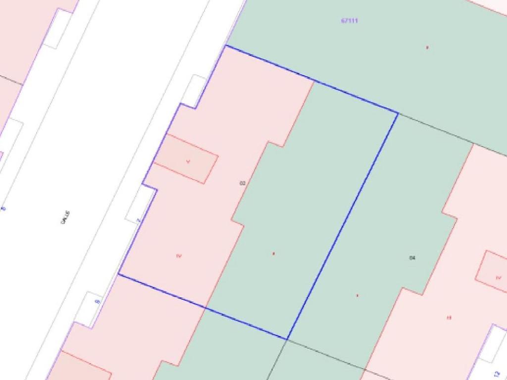 Santa Lucia De Tirajana