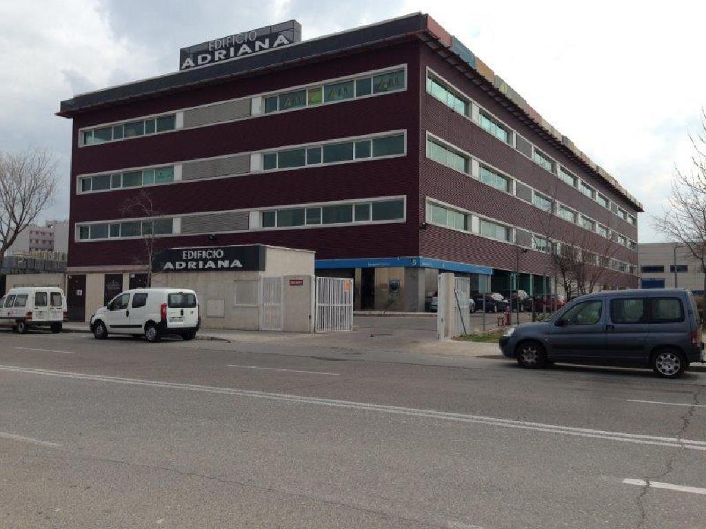 C/ VILLAVERDE-2-Parla