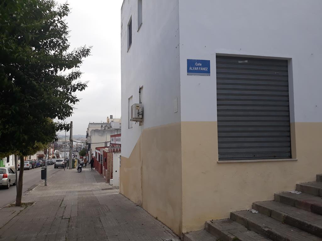Jerez De La Frontera