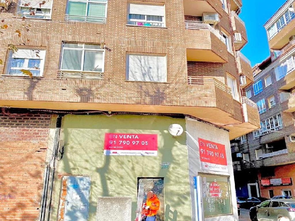 Local Comercial-Madrid-00225449