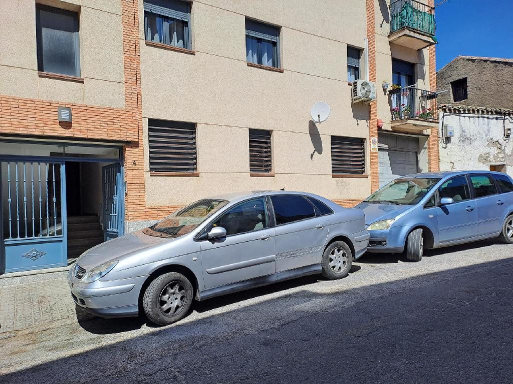 Cadalso De Los Vidrios