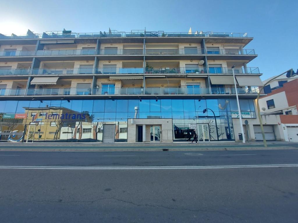 Castellón de La Plana/Castelló de La Plana