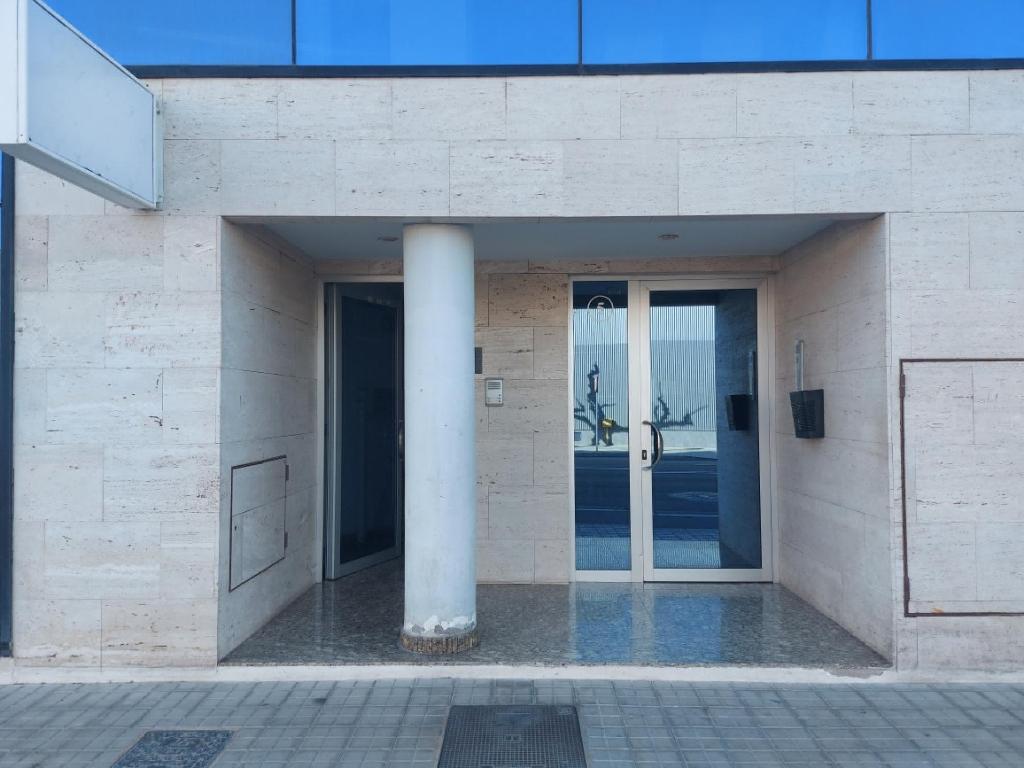 Castellón de La Plana/Castelló de La Plana