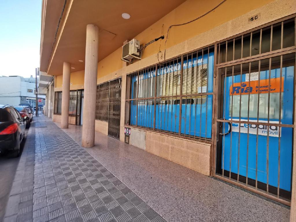 Puerto Del Rosario