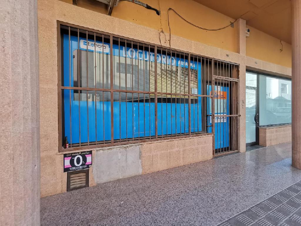 Puerto Del Rosario