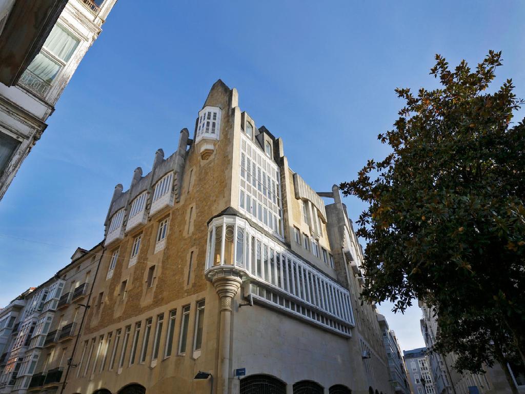 PROMOCIÓN PLAZA DEL ARCA (Vitoria/Gasteiz)