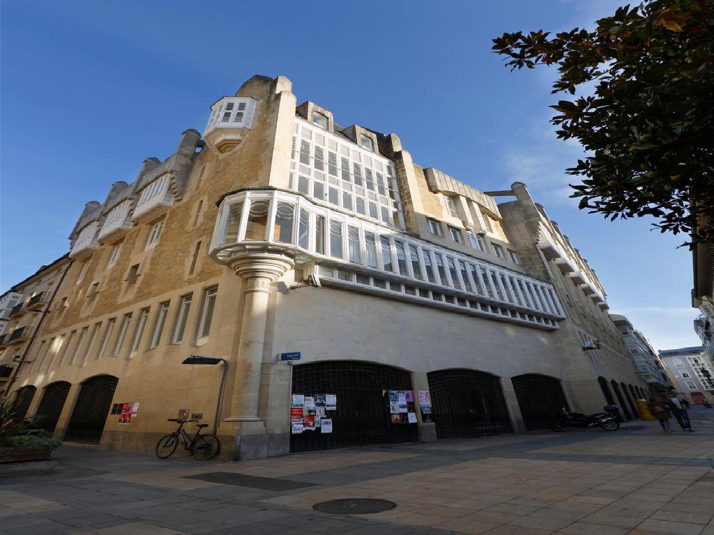 PROMOCIÓN PLAZA DEL ARCA (Vitoria/Gasteiz)