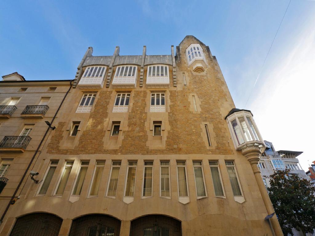 PROMOCIÓN PLAZA DEL ARCA (Vitoria/Gasteiz)