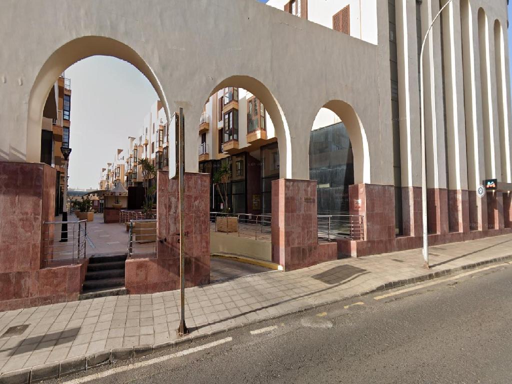 Arrecife