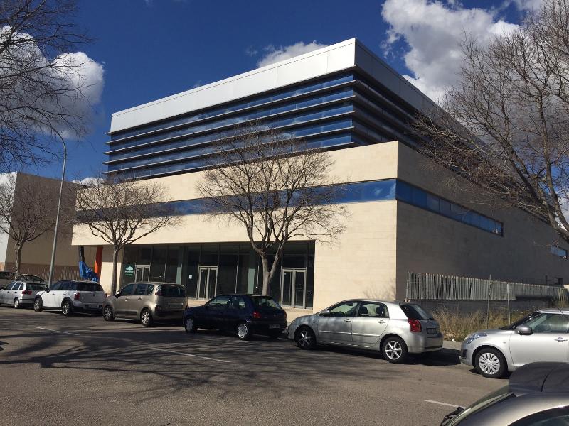 Oficinas Banco Credito Balear Palma Mallorca Prestamos