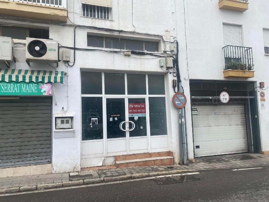 San Fernando