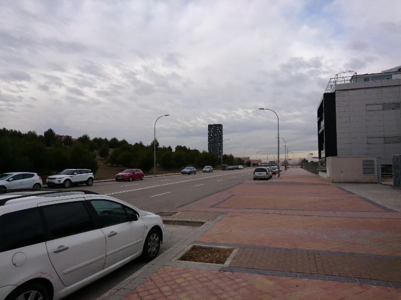 PROMO CERRO DEL MURMULLO (Madrid)