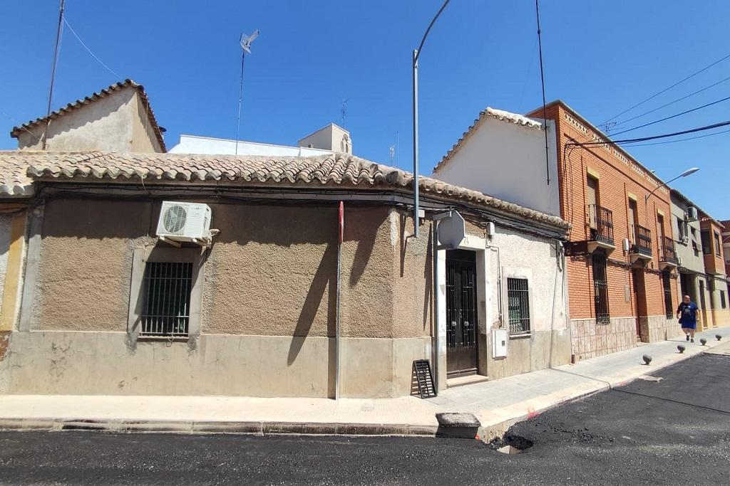 Valdepeñas