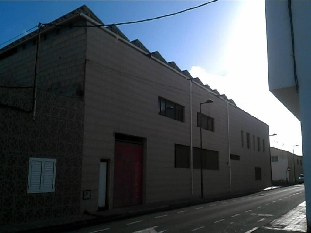 Puerto Del Rosario