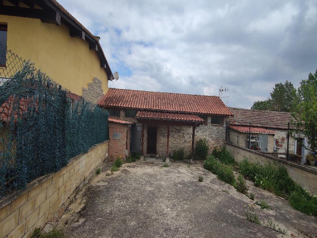 Iruña De Oca
