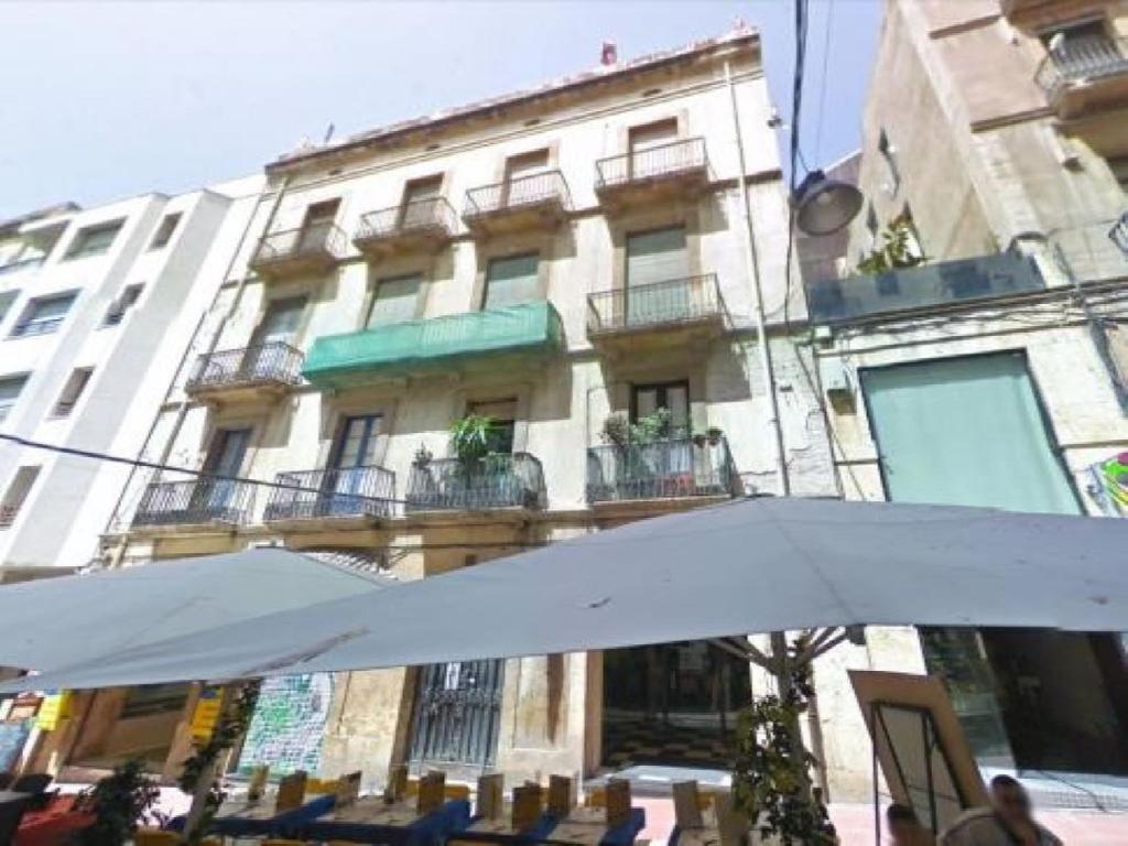 MENDEZ NUÑEZ 5 (Tarragona)