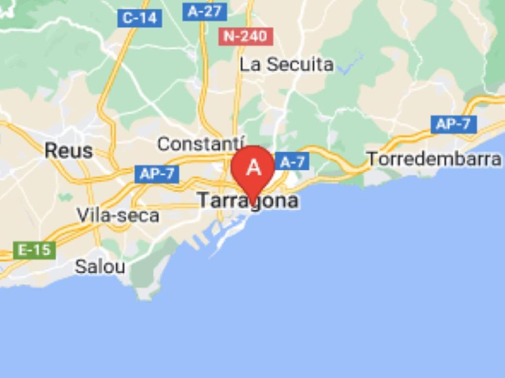 MENDEZ NUÑEZ 5 (Tarragona)
