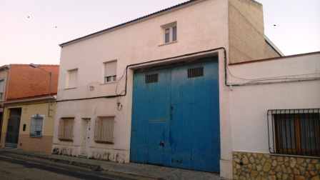 Tomelloso