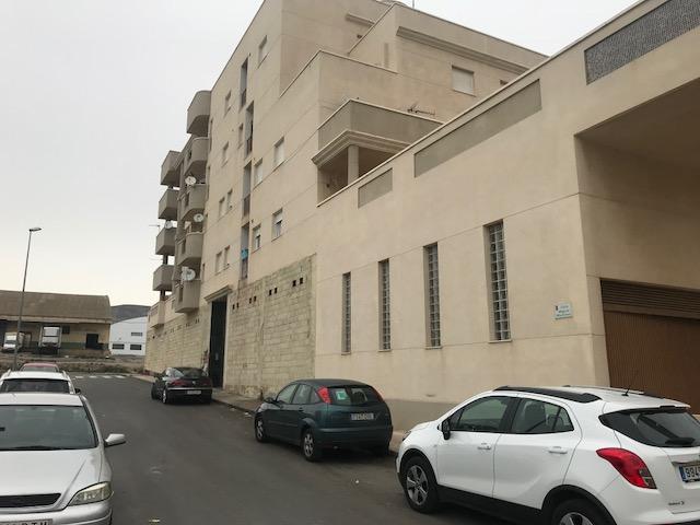 CH ALMERÍA (Vicar)