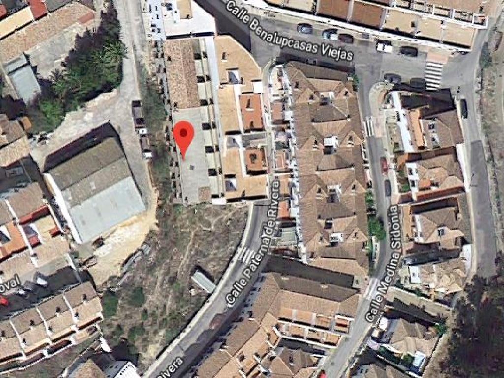 Alcala De Los Gazules