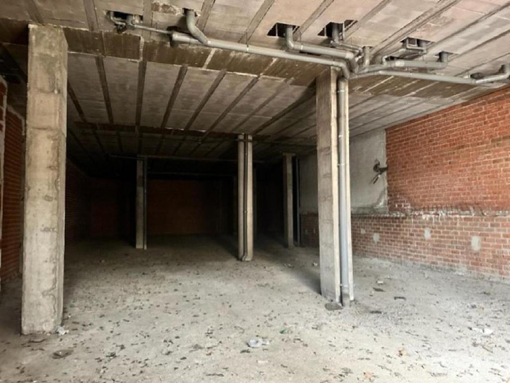 C/ VILLAVERDE-2-Parla