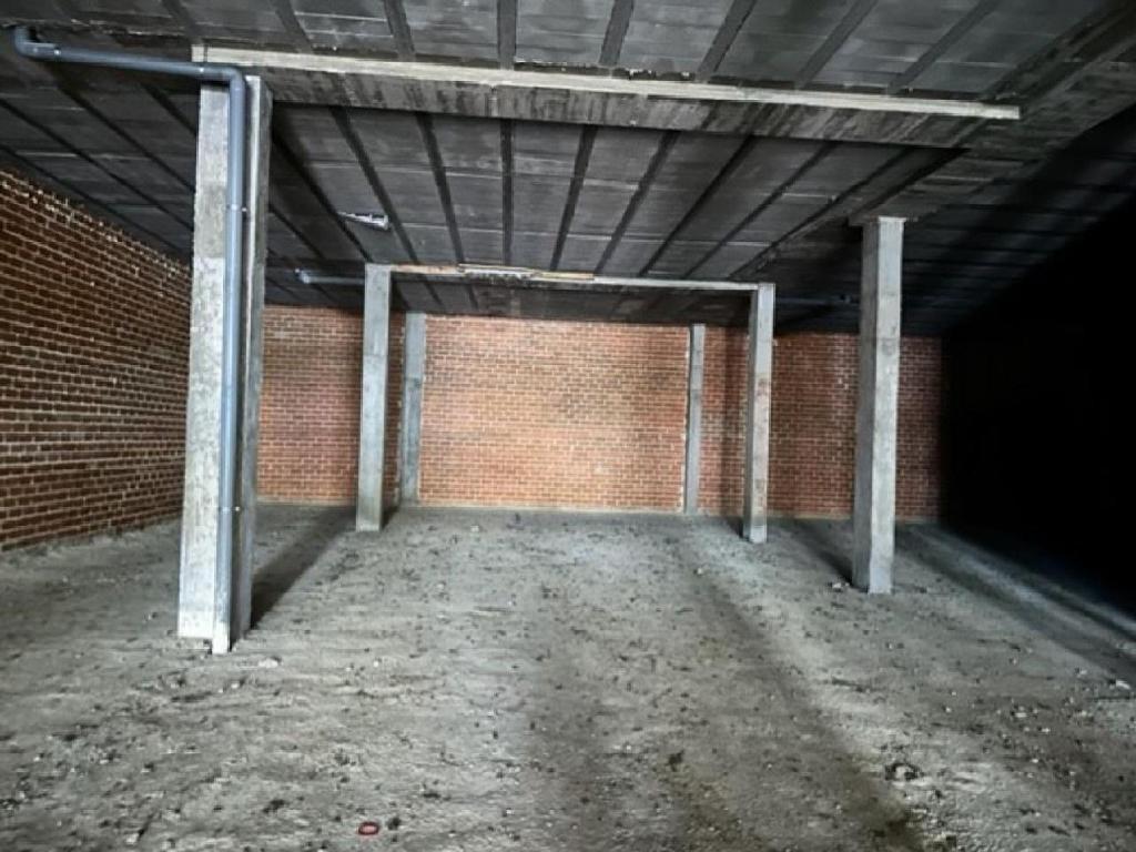 C/ VILLAVERDE-2 (Parla)