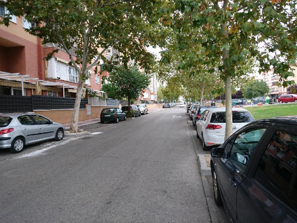 C/ VILLAVERDE-2-Parla