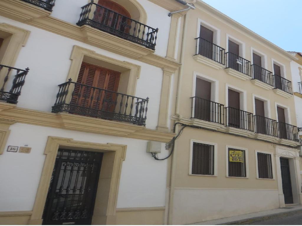 Aguilar De La Frontera