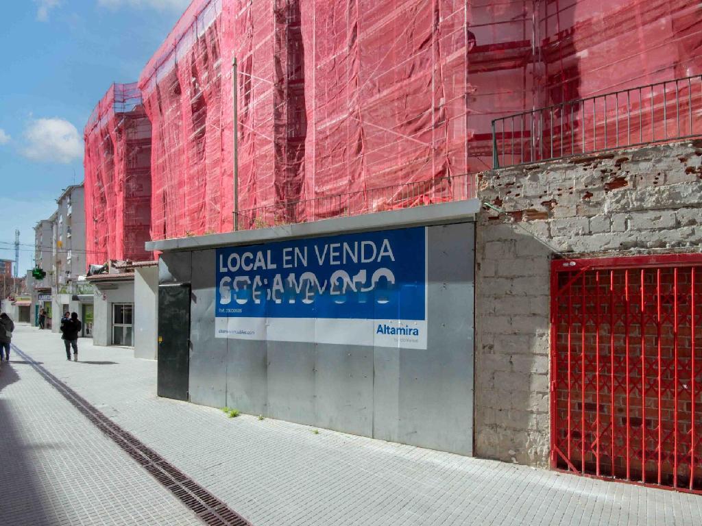 Cornella De Llobregat