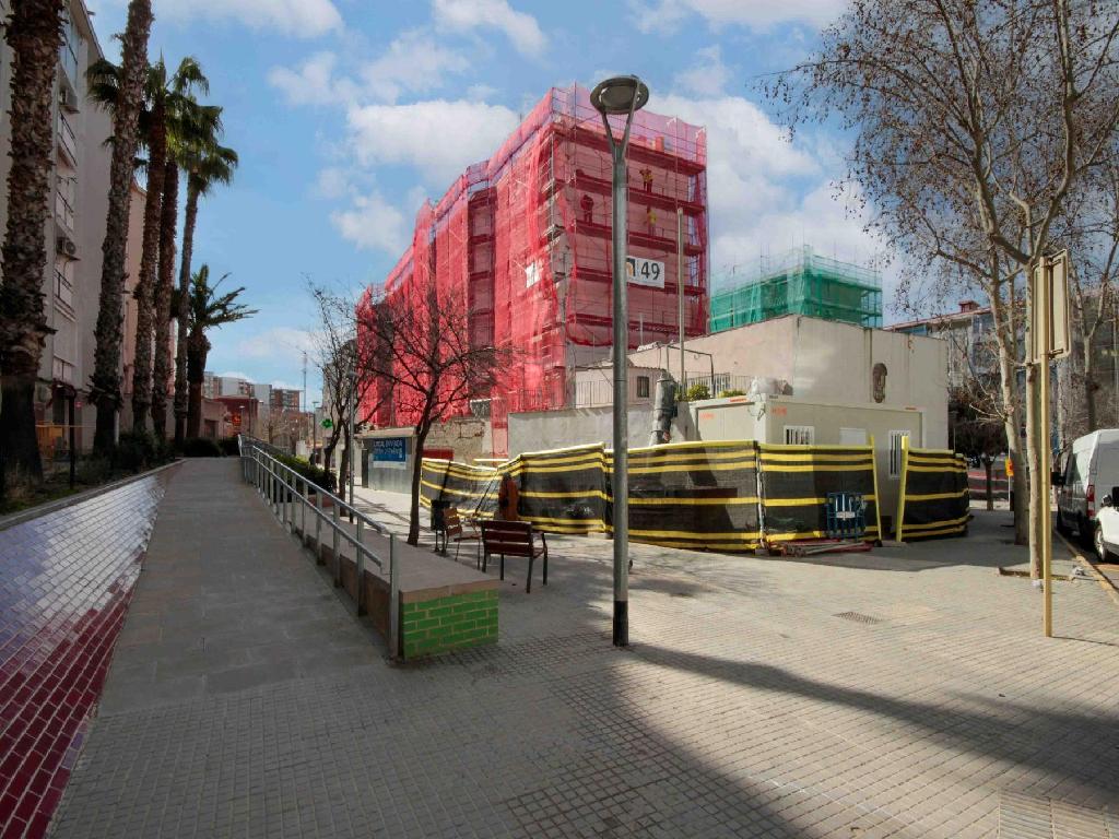 Cornella De Llobregat