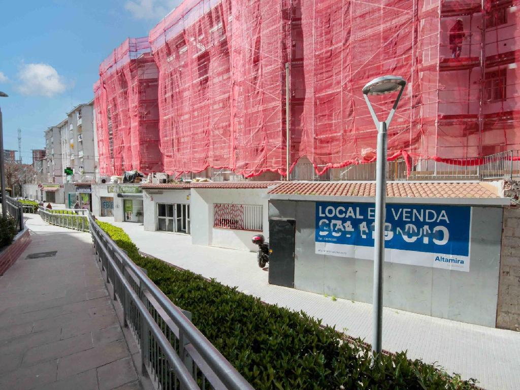 Cornella De Llobregat