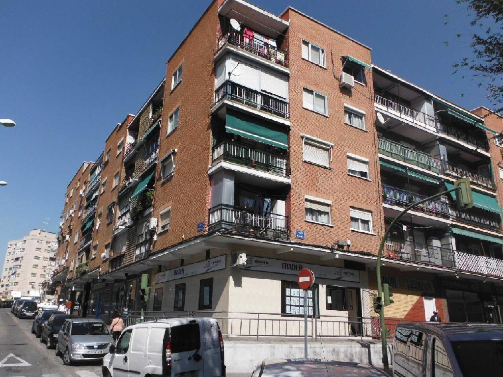 Mostoles