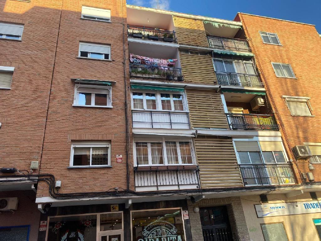 Chalet Pareado-Villamanta-29001280