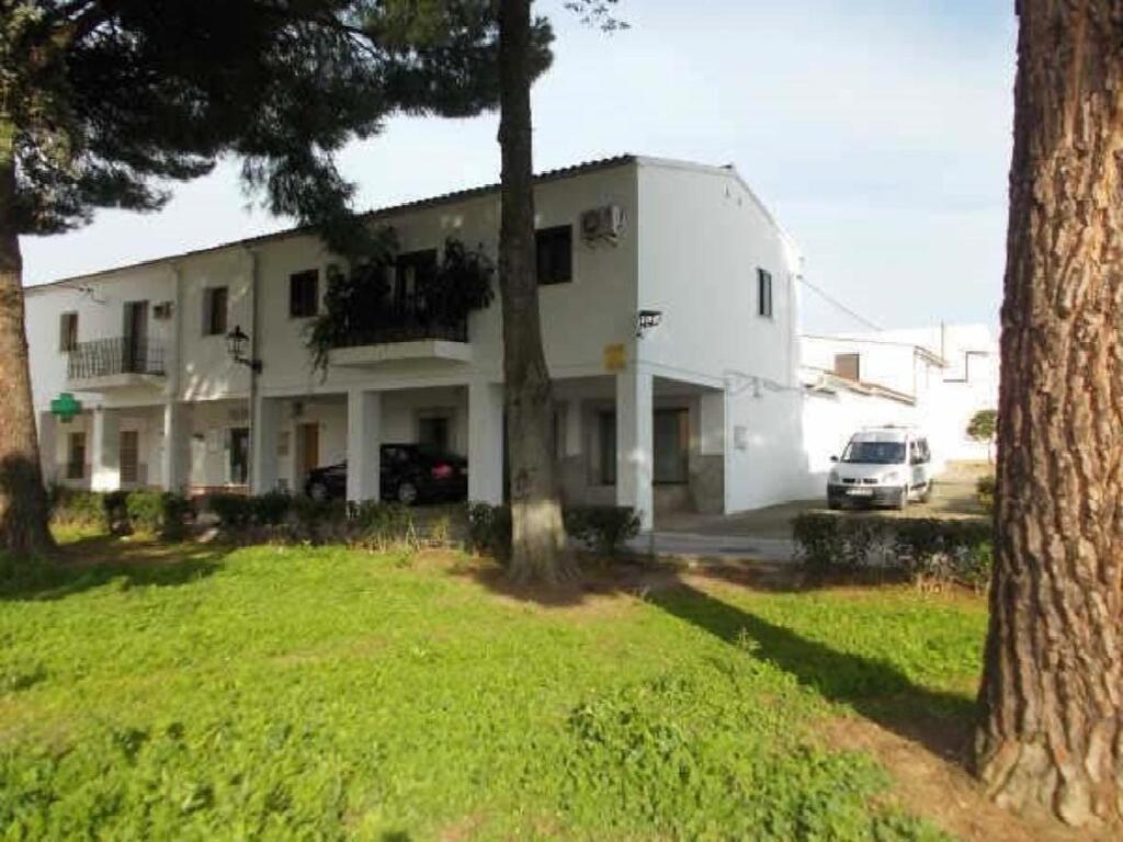 DEL BOSQUE (Coria)