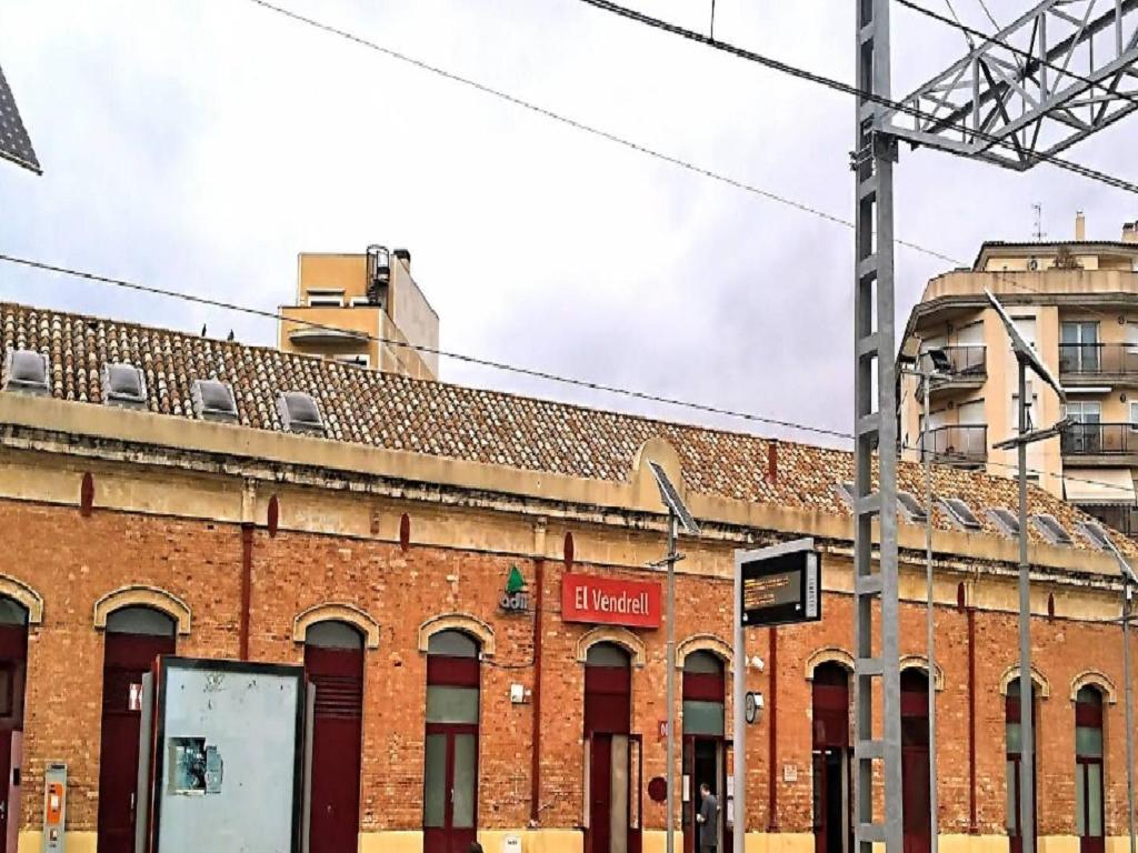 El Vendrell