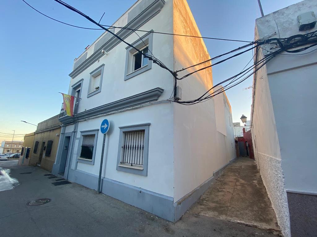 CONIL DE LA FRONTERA (Chiclana De La Frontera)