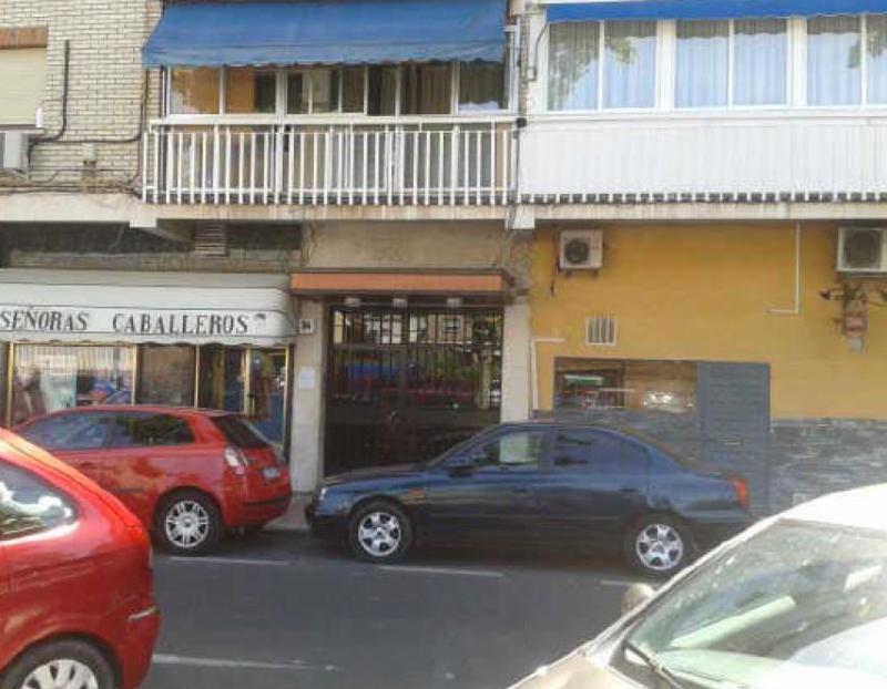 Local Comercial-Madrid-00242180