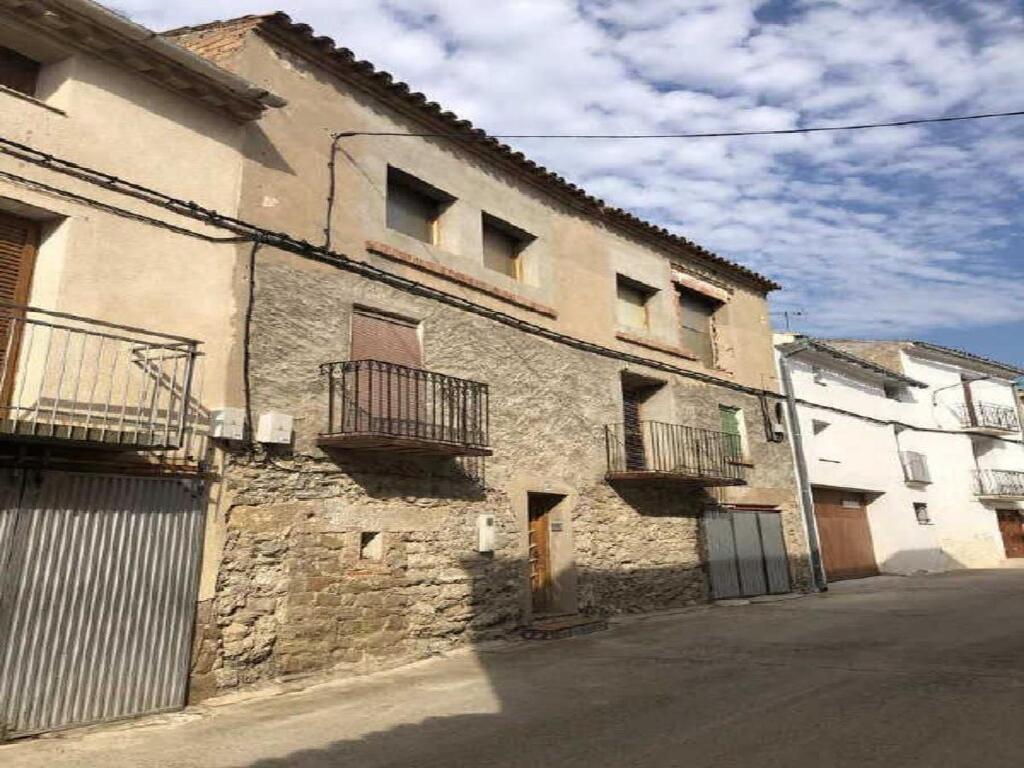SOLANA (Vallfogona De Balaguer)