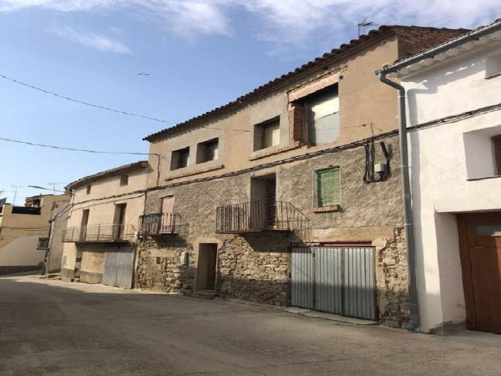 SOLANA (Vallfogona De Balaguer)