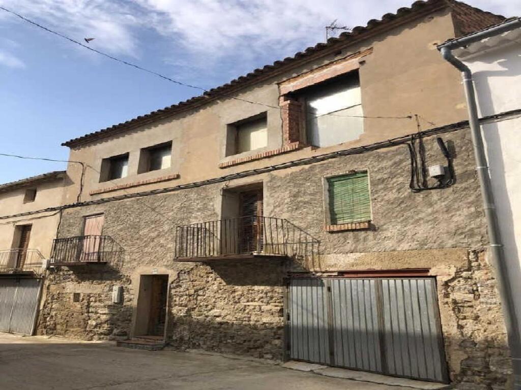 SOLANA (Vallfogona De Balaguer)